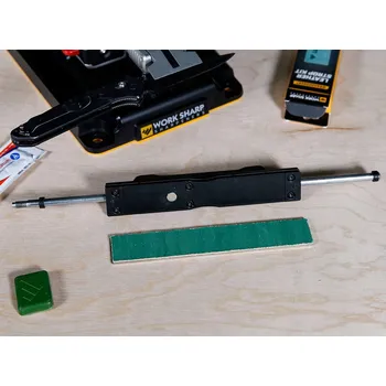 Kožený opasek Work Sharp Profess Precision Adj 09DX108