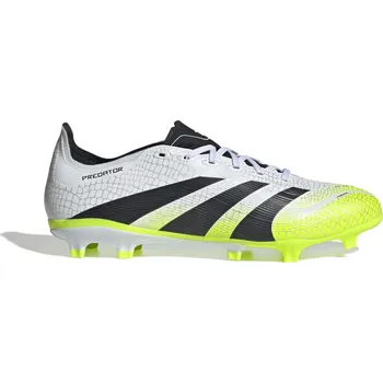 Kopačky Pánské Lisovky ADIDAS PREDATOR LEAGUE FG/MG JI1117 – Bílá 43 1/3