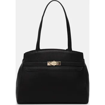 Kabelka Kabelka Valentino Bags VBS9AD01 černá 99X, vel. ONE SIZE