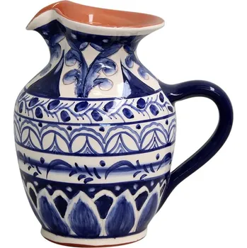 Džbán Costa Nova Alentejo 0,53 L tmavomodrá barva L50.BW 59X