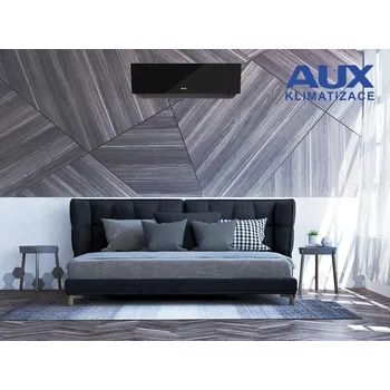Klimatizace AUX J Smart ART 2,7 kW – split 09JP - Nástěnná klimatizace