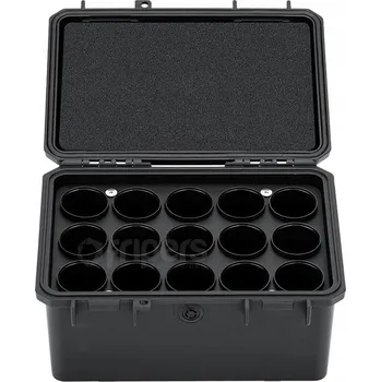 Brašna na fotoaparát Freepower JBC15X120 černá