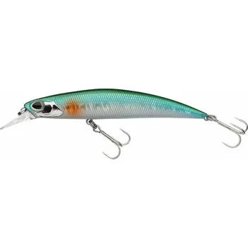 Umělá nástraha Berkley Wobler DEX Bullet Jerk Holo Herring - 11 cm 17,4 g