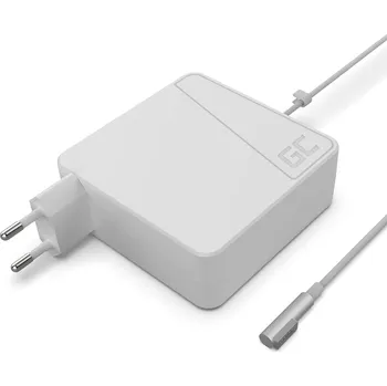 GREENCELL Green Cell AD04 nabíječka pro Apple MagSafe 1 - 85W