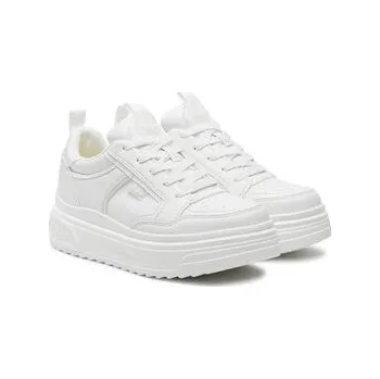 Dámské tenisky Sneakersy Buffalo Vectra Low 1636201 Bílá 40