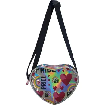 Kabelka Kabelka Srdce Pride 19 cm