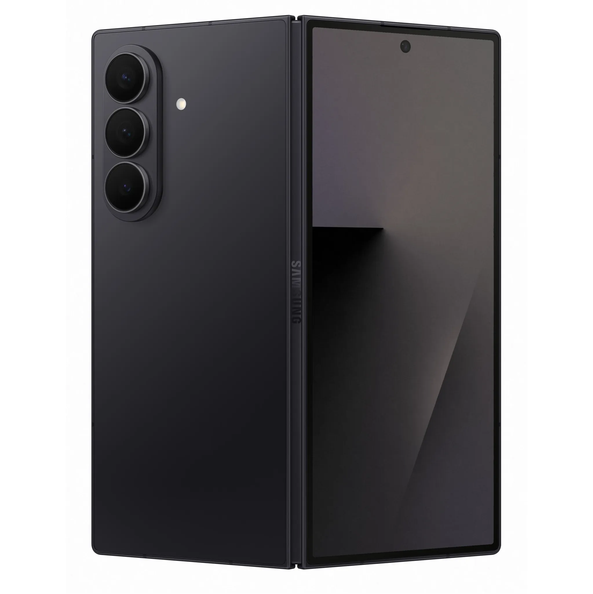 Fotografie 9 - Mobilní telefon Samsung Galaxy Z Fold7 512 GB Jetblack
