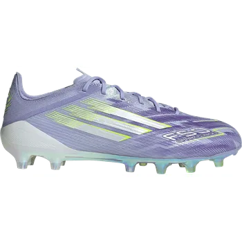 Kopačky Kopačky adidas F50 Sparkfusion Low Elite FG/AG Women jr9225 Velikost 39,3 EU | 6 UK | 7,5 US | 24,2 CM