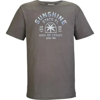 Pánské tričko Triko GS 130 Killtec pánské graphite 2XL graphite