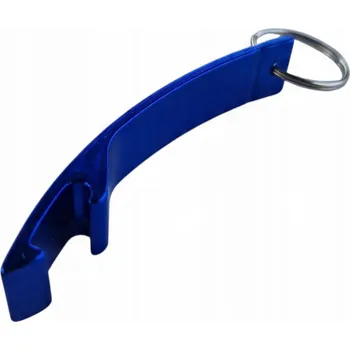 PŘÍVĚSEK NA KLÍČE S OTVÍRÁKEM