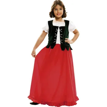 Karnevalový kostým Dětský kostým Dulcinea