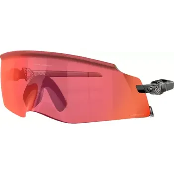 Sluneční brýle Oakley Kato sluneční brýle Polished Black/Prizm Trail Torch