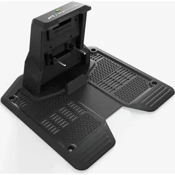 Nabíjecí základna pro robotickou sekačku YUKA (Mammotion nabíjecí stanice)