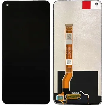 LCD displej pro Realme 8i / Oppo A96