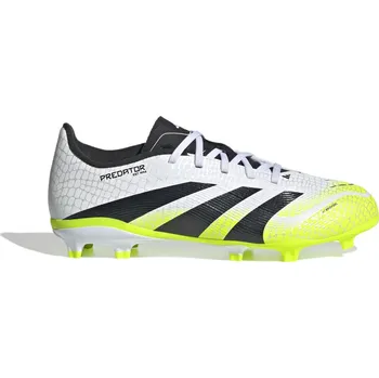Kopačky Dětské Lisovky ADIDAS PREDATOR LEAGUE FG/MG J JI1125 – Bílá 35