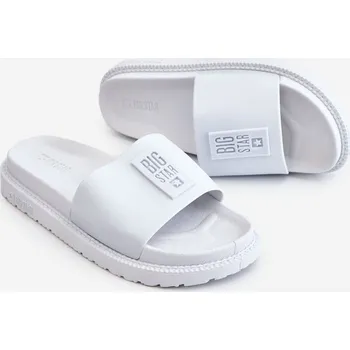 Dámské pantofle Big Star LL274428