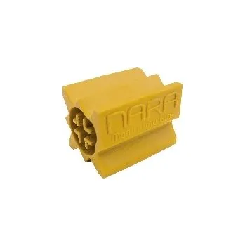 Hubení hlodavce Samura s.r.o. NARA BLOK - netoxická návnada MANGO k nalákání hlodavců