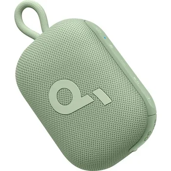 Bluetooth reproduktor Bluetooth reproduktor Anker soundcore Select4 Go zelený