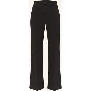 Lauren Ralph Lauren Dámské Chino Kalhoty, černá, 34