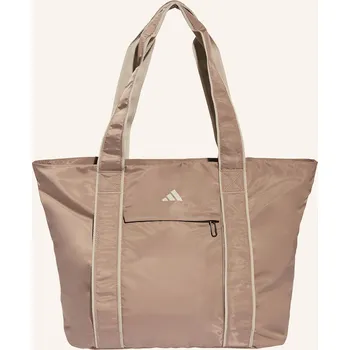 Kabelka Adidas Sportovní Taška Yoga 25 L, béžová