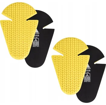 Moto bunda Univerzální chrániče W-TEC Armator E/K/S/H, Level 2