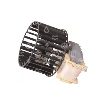 Příslušenství pro troubu motor ventilátoru trouby BOSCH / SIEMENS (00642277), 14 642277 + DOPRAVA ZDARMA