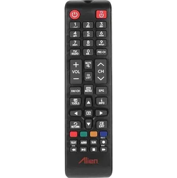 Bezpečnostní kamera DÁLKOVÝ OVLADAČ ORANGE GX-OR530SK