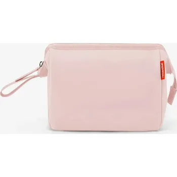 Kosmetická taška Kosmetická taštička Reisenthel Allrounder Cosmetic růžová