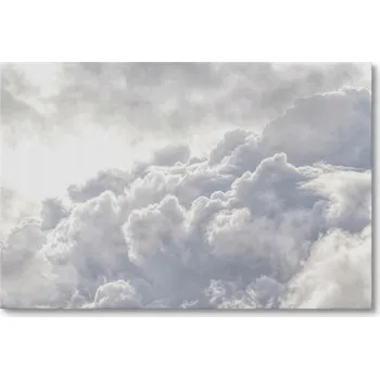 Obraz Obraz na plátně MRAKY CUMULUS 30 x 20 cm