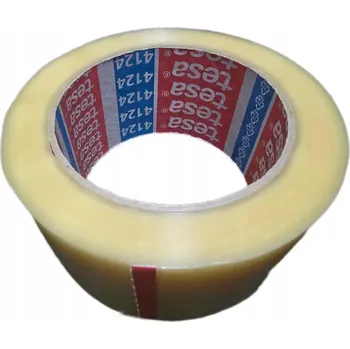 Balicí páska tesa 51124-00007-01