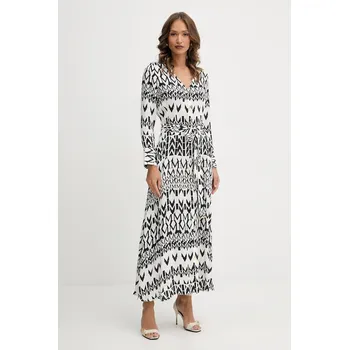 Dámské šaty Šaty Marciano by Guess BRITNEY 5YGK47.7352A bílá 00X, vel. 34