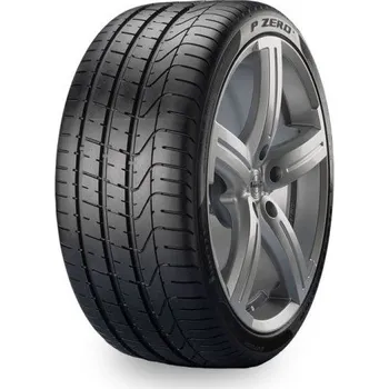 Osobní pneu Pirelli P-ZERO(PZ4) BH NCS ELT XL DEMO 315/30 R22 107Y