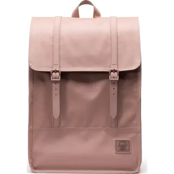 Sportovní batoh Batoh Herschel Survey™ růžová barva, velký, 10999-04044-OS 10999.04044.OS 39X, vel. ONE SIZE