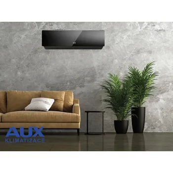 Klimatizace AUX J Smart ART 5,3 kW – split 18JP - Nástěnná klimatizace