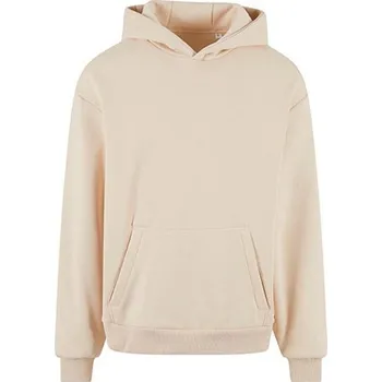 Pánská mikina New Morning Studios Unisex mikina NM011 Sand 5XL