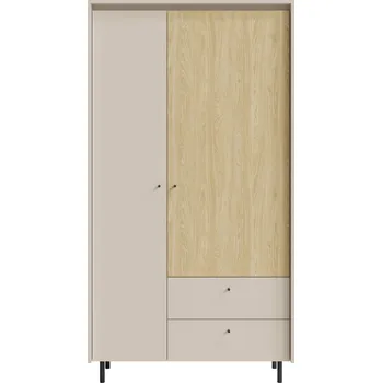 Šatní skříň Meblar Šatní skříň MALTA ML13