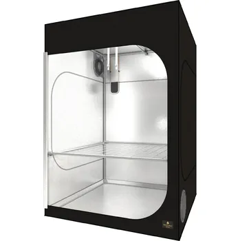 Pěstební box Secret Jardin DARK ROOM DR150 Rev 4.0 - 150x150x217cm