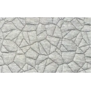 Napínací potah AAA matrace Potah ŠEDÝ UNIVERZÁLNÍ 180x200 cm