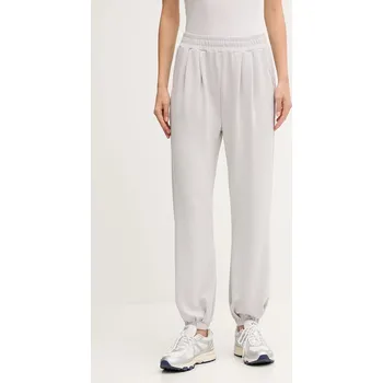 Tepláky EA7 Emporio Armani šedá barva, AF12643.7W000446 09X, vel. L