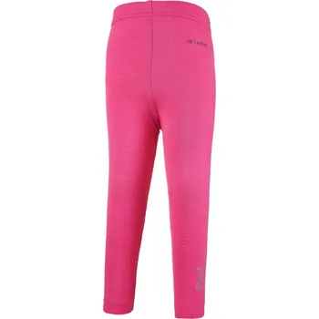 Little Angel legíny tenké Outlast® - tm.růžová Velikost: 128