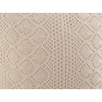 Povlak na dekorativní polštářek Paličkovaný povlak na polštář 45x45 cm Balení: 2 ks, Varianta: 2 režná - 8596475495509