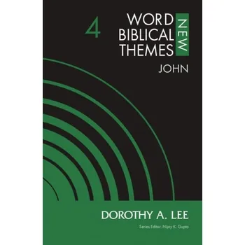 Cizojazyčná kniha John, Volume 4 - Lee, Dorothy A.