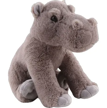 plyšák Hroch sedící 24 cm