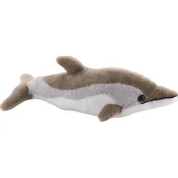 plyšák Delfín 27 cm