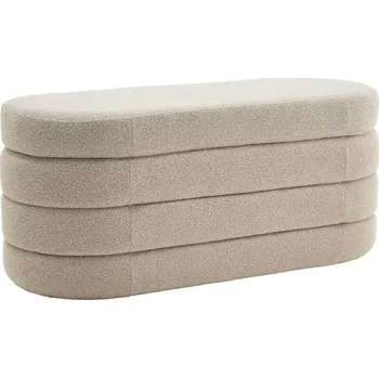 Předsíňová stěna Lavice GUEDO Dekorhome