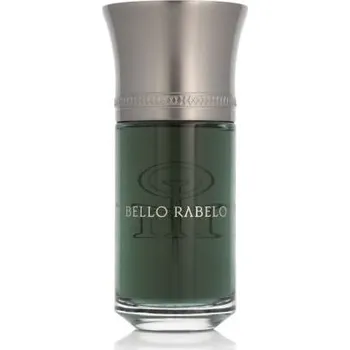 Unisex parfém Liquides Imaginaires Bello Rabelo 100 ml parfémovaná voda unisex