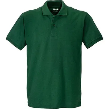Dámské tričko Utopic Unisex polo triko UT23005 64 XS