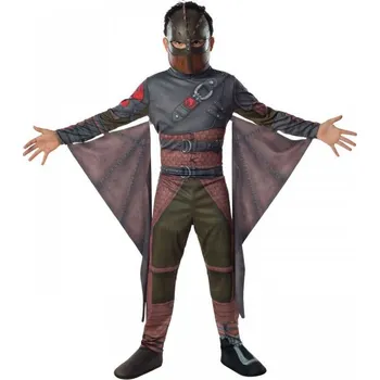 Karnevalový kostým Dětský kostým - Škyťák