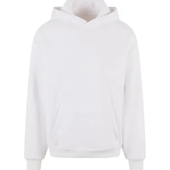 Pánská mikina New Morning Studios Unisex mikina NM011 White 5XL