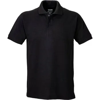 Dámské tričko Utopic Unisex polo triko UT23005 02 3XL